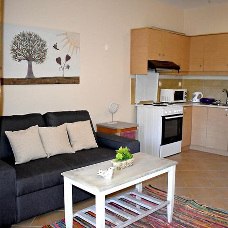 Kakia 2 Bedroom Apartment Закинтос Екстериор снимка