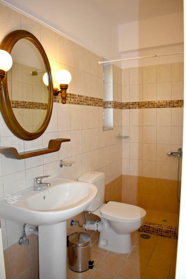 Kakia 2 Bedroom Apartment Закинтос Екстериор снимка