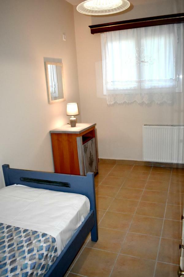 Kakia 2 Bedroom Apartment Закинтос Екстериор снимка